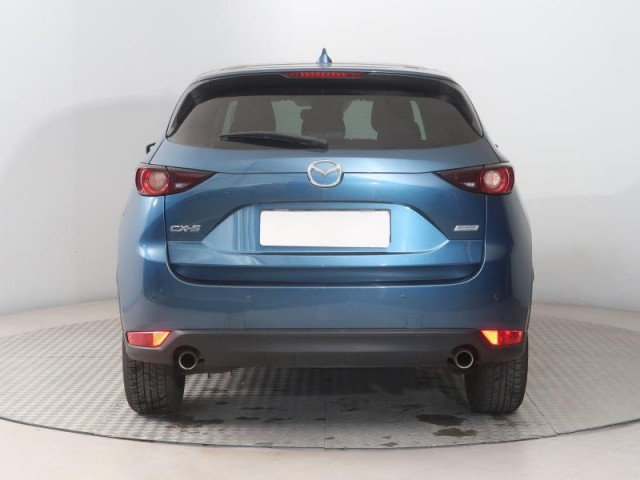 Mazda CX-5  2.0 Skyactiv-G 
