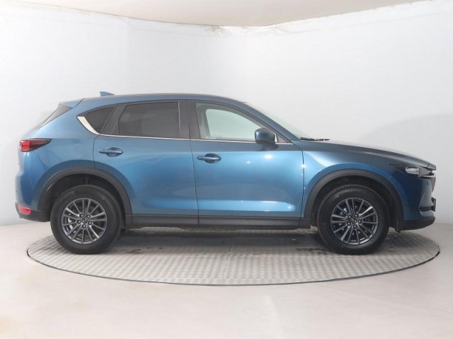 Mazda CX-5  2.0 Skyactiv-G 