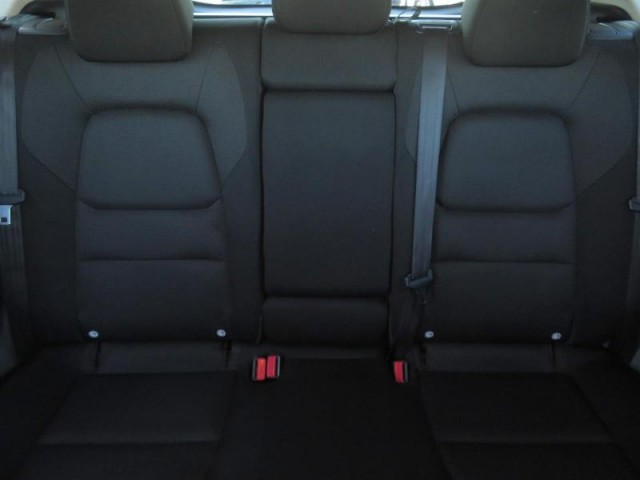 Mazda CX-5  2.0 Skyactiv-G 
