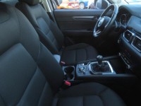 Mazda CX-5  2.0 Skyactiv-G 