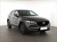 Mazda CX-5  2.2 Skyactiv-D 