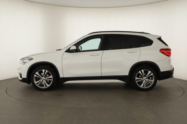 BMW X1  sDrive18i 