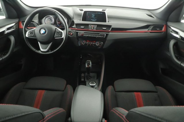 BMW X1  sDrive18i 