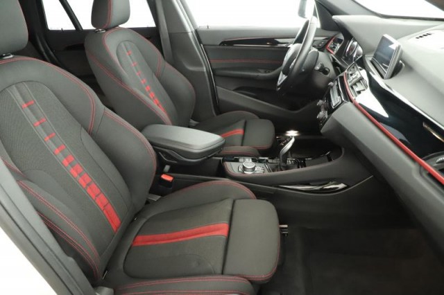 BMW X1  sDrive18i 