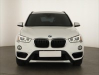BMW X1  sDrive18i 