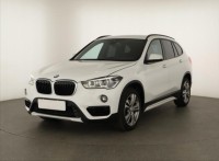 BMW X1  sDrive18i 