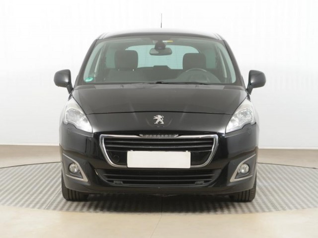 Peugeot 5008  2.0 BlueHDi 