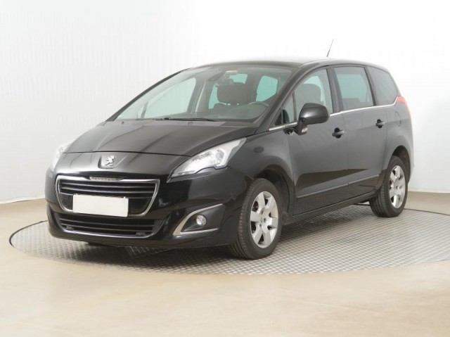 Peugeot 5008  2.0 BlueHDi 
