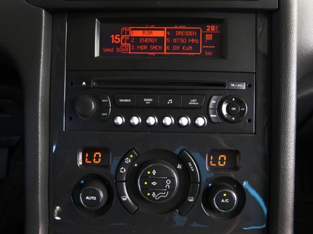 Peugeot 5008  2.0 BlueHDi 