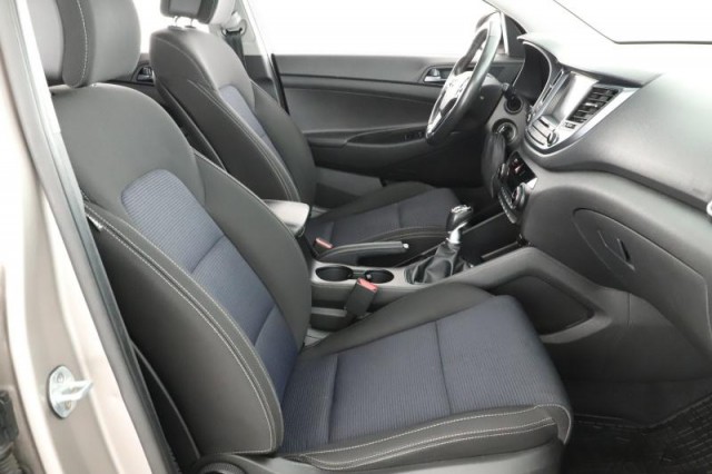 Hyundai Tucson  1.6 T-GDI 