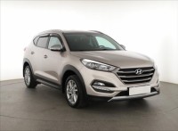 Hyundai Tucson  1.6 T-GDI 