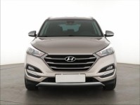 Hyundai Tucson  1.6 T-GDI 