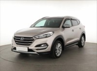 Hyundai Tucson  1.6 T-GDI 