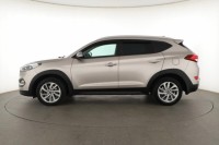 Hyundai Tucson  1.6 T-GDI 