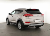 Hyundai Tucson  1.6 T-GDI 