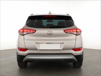 Hyundai Tucson  1.6 T-GDI 