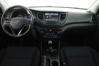 Hyundai Tucson  1.6 T-GDI 