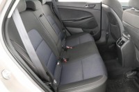 Hyundai Tucson  1.6 T-GDI 