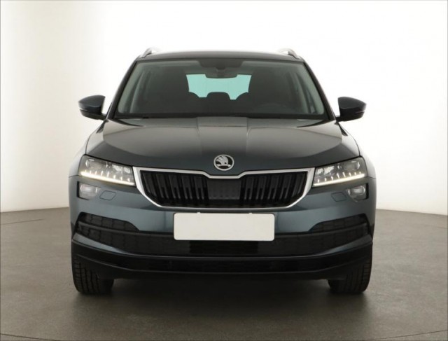 Škoda Karoq  1.0 TSI Style