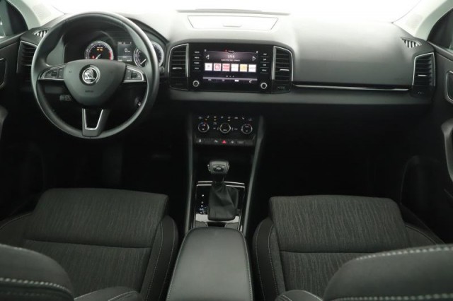 Škoda Karoq  1.0 TSI Style