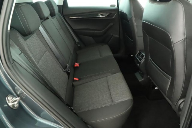 Škoda Karoq  1.0 TSI Style