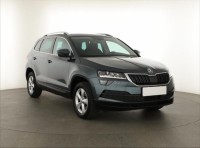 Škoda Karoq  1.0 TSI Style