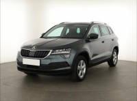 Škoda Karoq  1.0 TSI Style