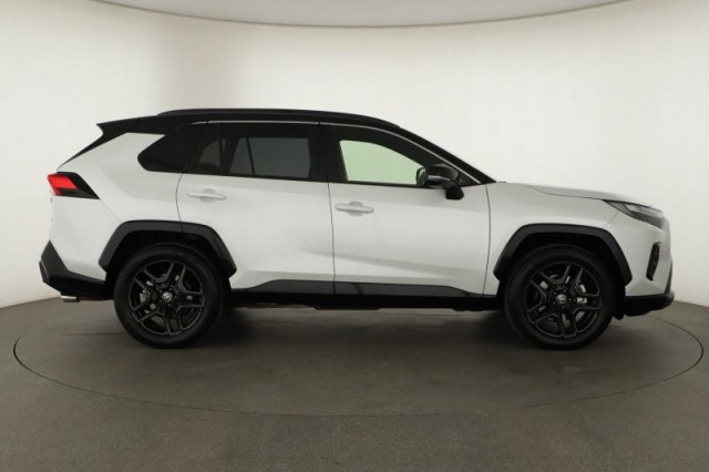 Toyota RAV 4  2.5 Hybrid GR Sport