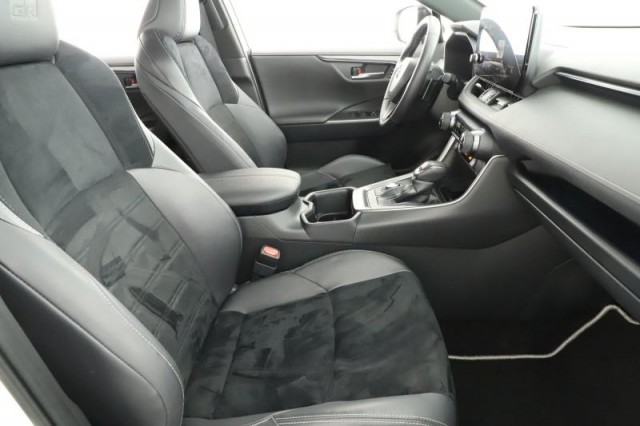 Toyota RAV 4  2.5 Hybrid GR Sport