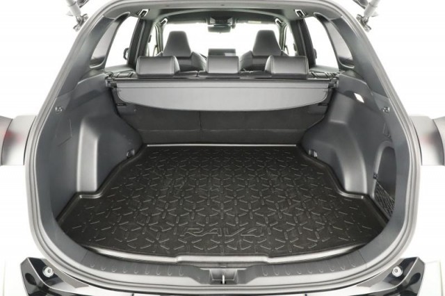 Toyota RAV 4  2.5 Hybrid GR Sport