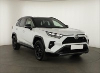 Toyota RAV 4  2.5 Hybrid GR Sport