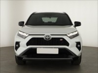 Toyota RAV 4  2.5 Hybrid GR Sport