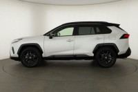 Toyota RAV 4  2.5 Hybrid GR Sport