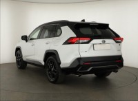 Toyota RAV 4  2.5 Hybrid GR Sport