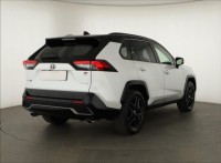 Toyota RAV 4  2.5 Hybrid GR Sport