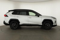 Toyota RAV 4  2.5 Hybrid GR Sport