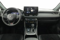 Toyota RAV 4  2.5 Hybrid GR Sport