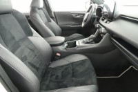 Toyota RAV 4  2.5 Hybrid GR Sport