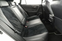Toyota RAV 4  2.5 Hybrid GR Sport