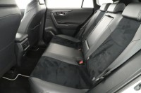 Toyota RAV 4  2.5 Hybrid GR Sport