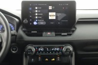 Toyota RAV 4  2.5 Hybrid GR Sport