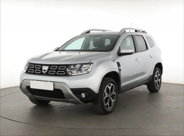 Dacia Duster  1.6 SCe 