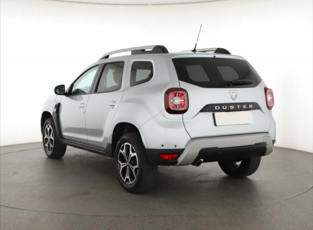 Dacia Duster  1.6 SCe 