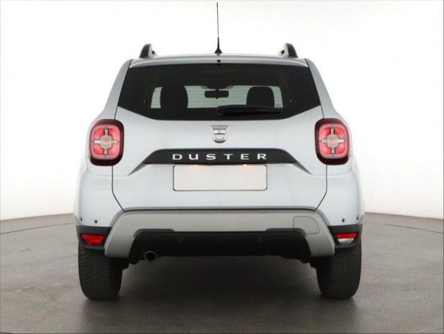 Dacia Duster  1.6 SCe 