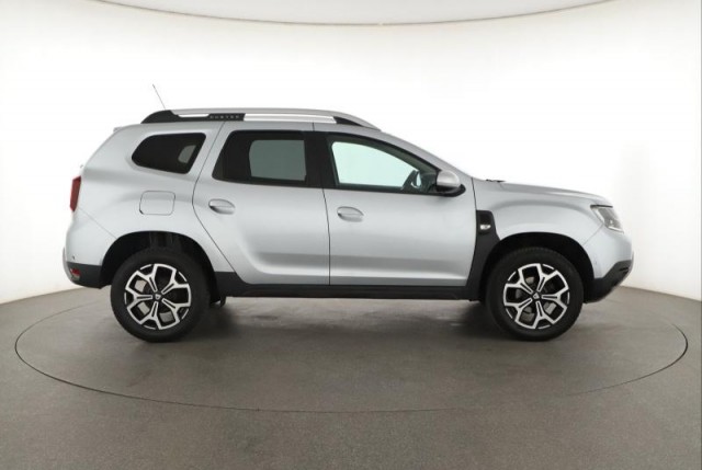 Dacia Duster  1.6 SCe 