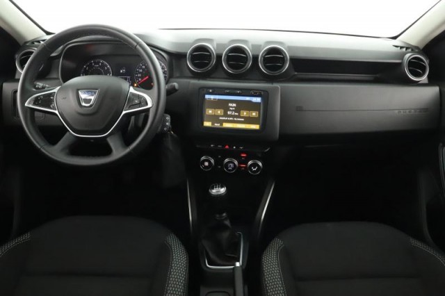 Dacia Duster  1.6 SCe 