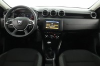 Dacia Duster  1.6 SCe 