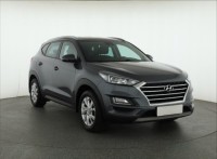 Hyundai Tucson  1.6 CRDi Ice Braker