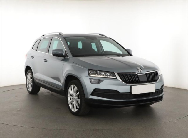 Škoda Karoq  1.6 TDI Style