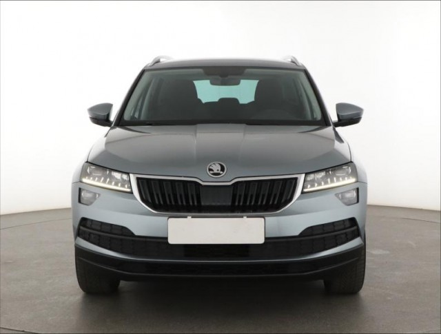 Škoda Karoq  1.6 TDI Style